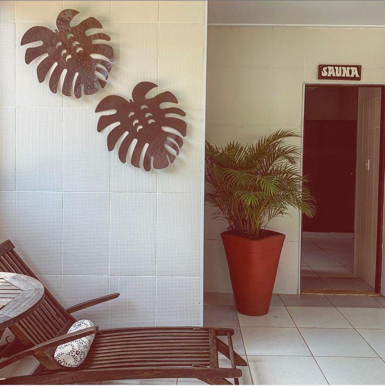 Hotel Bertell Penedo  Exterior photo