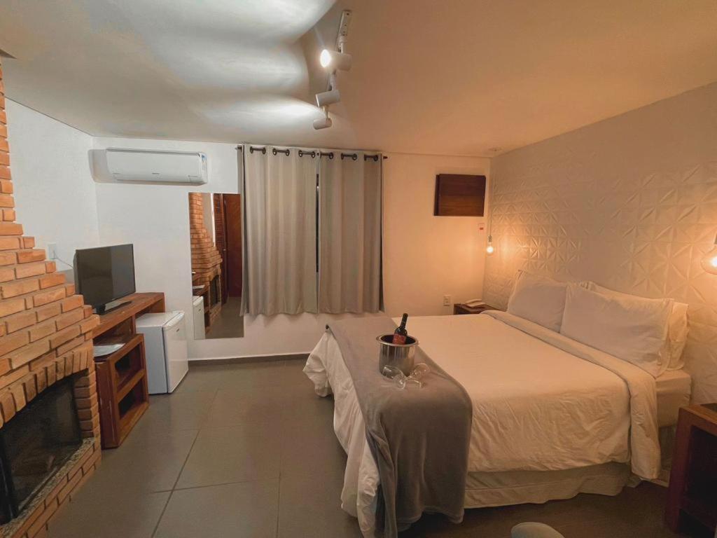 Hotel Bertell Penedo  Exterior photo